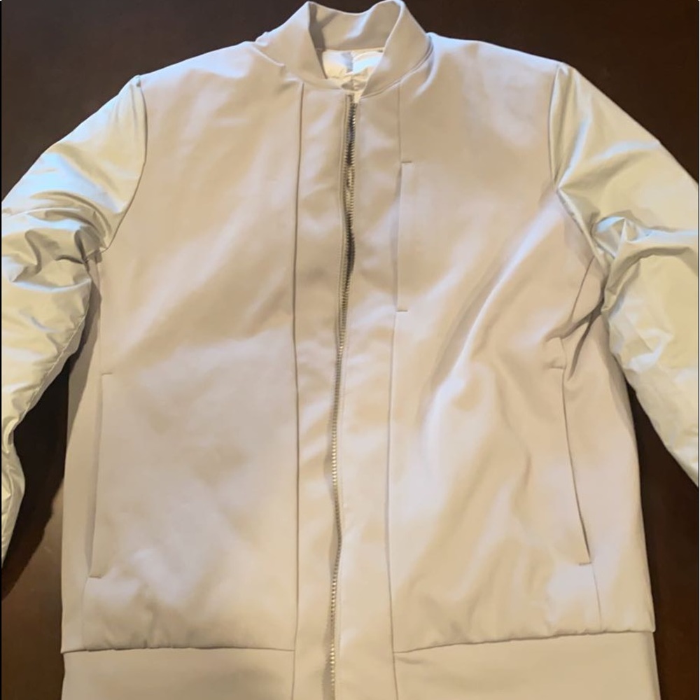 Lululemon bomber jacket/ coat